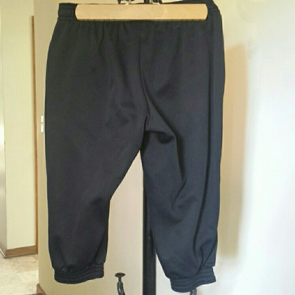 🎁 cropped joggers - Picture 6 of 6